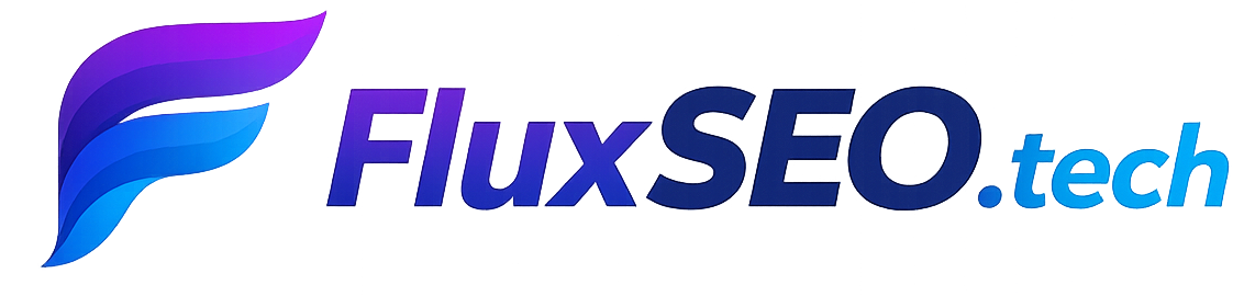 fluxseo.tech